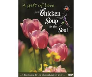 Gift of Love from Chicken Soup for The Soul