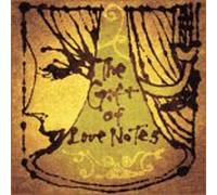 Gift of Love Notes [Import allemand]