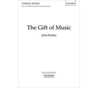 Gift Of Music
