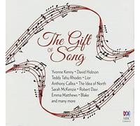 Various Artists - Gift of Song [Import]