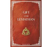 Gift of the Leviathan: The Red Book