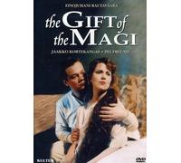 Gift of The Magi