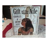 Gift of the Nile Timothy Roland Roberts (Auteur)