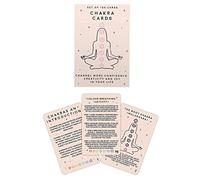 Gift Republic 100 cartes chakra