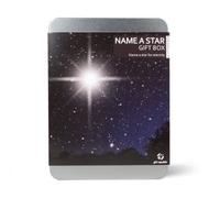 Gift Republic Coffret Cadeau Name A Star