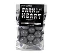 Gift Republic Dark Like My Heart GR450126 Noir