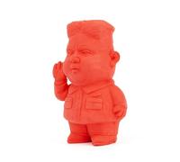 Gift Republic Dictator Eraser, jaune, GR450027
