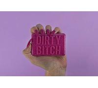 Gift Republic République Cadeau Dirty Bitch Savon, Multicolore