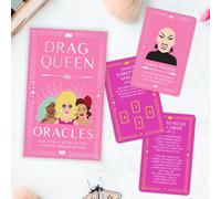 Gift Republic - Drag Queen Oracles