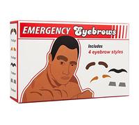 Gift Republic GR420009 Sourcils d'urgence Taille unique