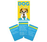 Gift Republic GR490091 Test QI pour Chien