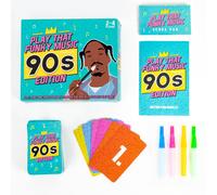 Gift Republic – PLAY THAT FUNKY MUSIC – 90S Édition G