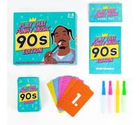 PLAY THAT FUNKY MUSIC - 90S EDITION (GIFT REPUBLIC) G