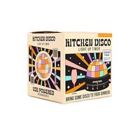 Gift Republic Minuteur de Cuisine, Multicolore, Taille Unique