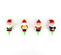 Gift Republic Nains de Fleurs coquins, Multicolore, Taille Unique