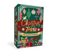Gift Republic Questions de Noël
