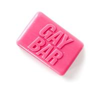Gift Republic Savon gay bar