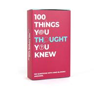 Gift Republic, Things Thought You Knew Trivia Game