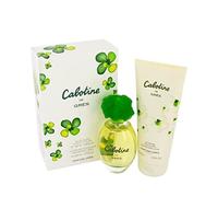 GIFT SET GRES CABOTINE EDT 100ML & BL 200ML