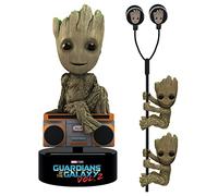 Les Gardiens de la Galaxie Vol. 2 - Pack Groot Limited Edition