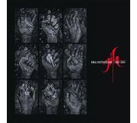 Gift : The 4 AD Years Coffret E