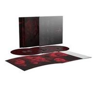 Gift : the 4ad Years - Vinyle Rouge Transparent