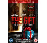 Gift. The [Edizione: Regno Unito] [Import]
