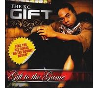 Gift to The Game [Import]