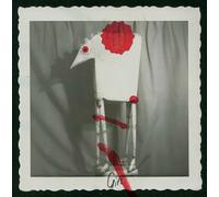 Gift Vinyle Rouge Vinyle