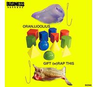 Gift Wrap This