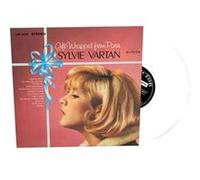 Gift Wrapped From Paris Vinyle Blanc E