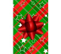 Gift Wrapped Journal