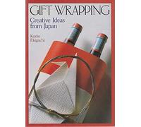 Gift Wrapping: Creative Ideas from Japan