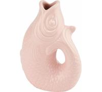 Giftcompany Geschenke Vertriebsgesellschaft mbH Monsieur Carafon Vase / Carafe poisson XS sea pink 0,2l