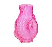 Vase poisson Jacquard Gift-Company, 30x20.5x13 cm