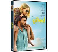 Gifté - Le Don Du Talent DVD 20TH CENTURY FOX