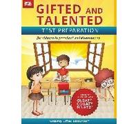 Gifted And Talented Test Preparation