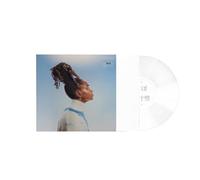 Koffee – Gifted – Vinyle 12" transparent
