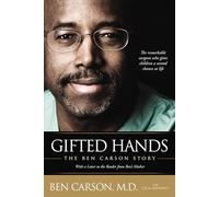 Gifted Hands