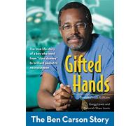 Gifted Hands, Revised Kids Edition: The Ben Carson Story