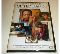 Gifted Hands: The Ben Carson Story