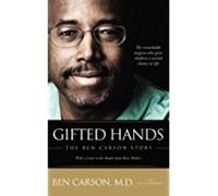 Gifted Hands: The Ben Carson Story
