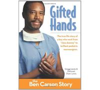 Gifted Hands: The Ben Carson Story