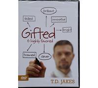 Gifted & Highly Favored