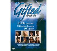 Gifted Season One [Import USA Zone 1]