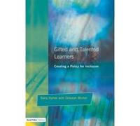 Gifted & Talented Learners Barry Hymer, Deborah Michel (Auteur)
