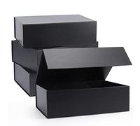 Giftgarden Lot de 2 boîtes cadeaux