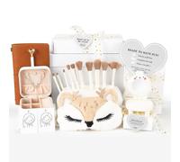 GiftHarbor Lot de 9 cadeaux pour adolescentes et adolescentes, cadeaux tendance, cadeau d'anniversaire de 10 à 18 ans pour sa fille, nièce