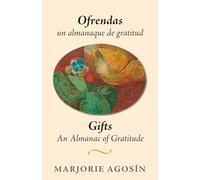 Gifts: An Almanac of Gratitude