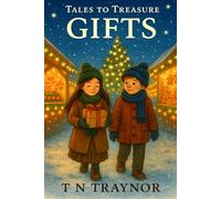 GIFTS: Children's Treasury of Christmas Stories New and Old